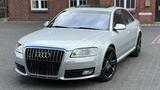 Audi audi s8 v10 450ps - gebrauchte Audi S8 aus dem Jahr 2007