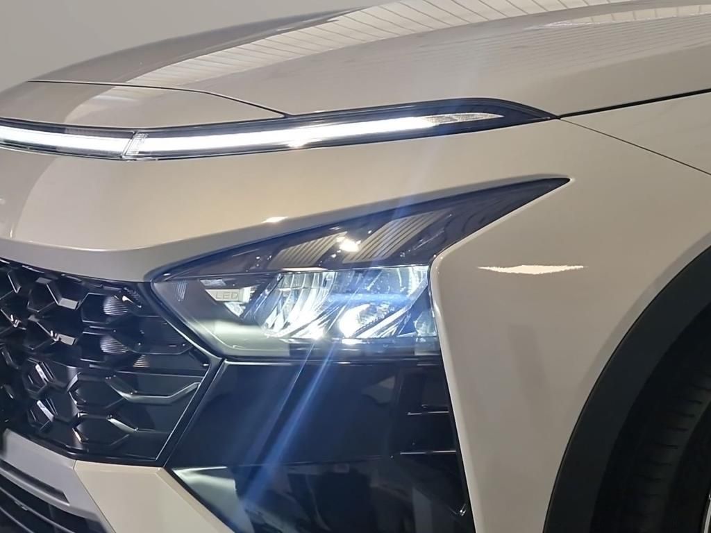 Autohaus Zimpel -  Hyundai Bayon Trend 1.0T Voll-LED+Navi+Sitzhzg. - Bild 4