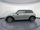 MINI Cooper SE. MINI Electric Trim Navi Head Up Rückf - MINI Cooper SE mit Panoramadach