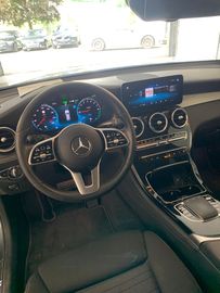 Mercedes GLC 300 - 9