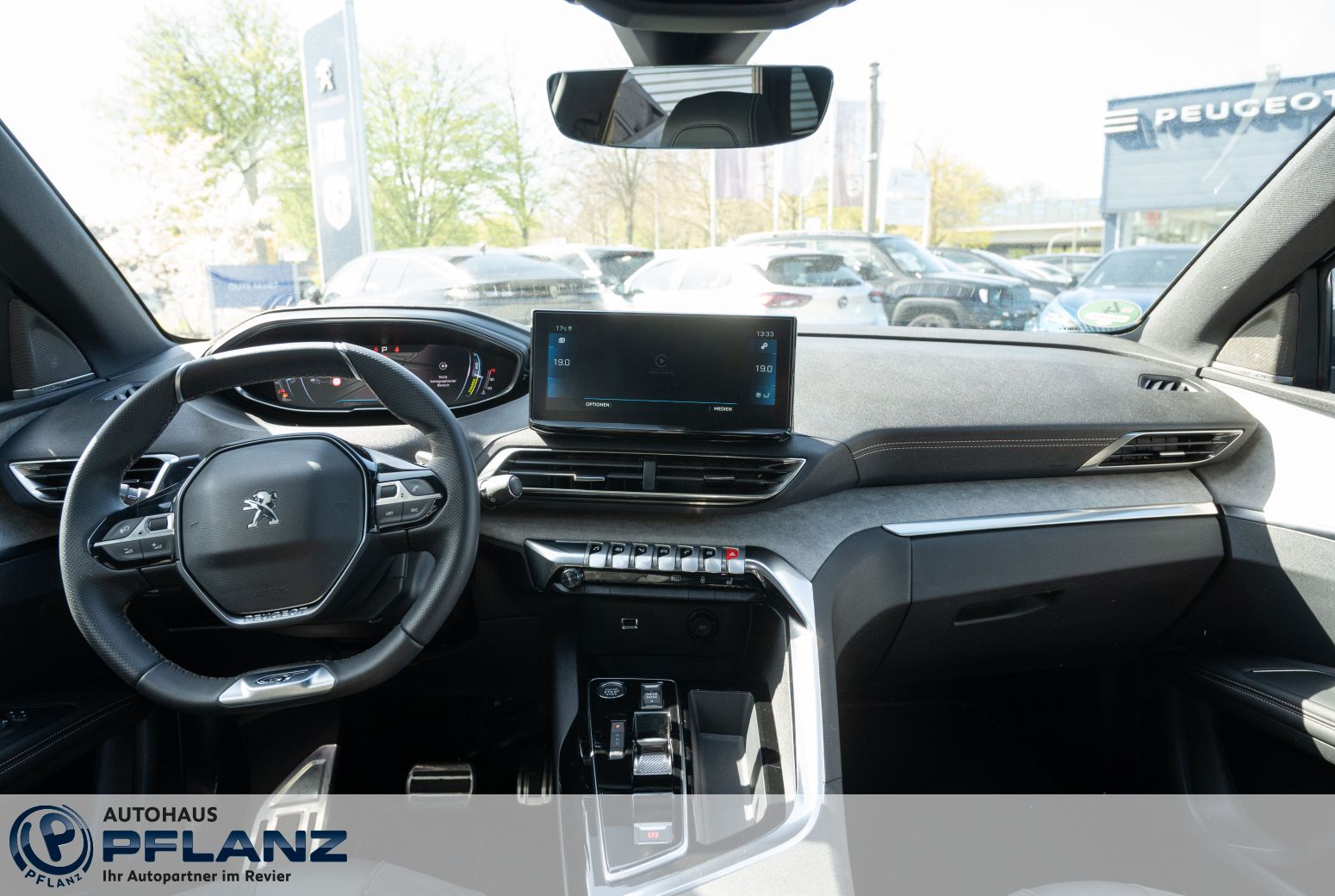 Peugeot 3008 - Bild 6
