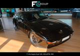 Porsche 944 2.5 - schwarze Porsche 924
