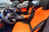 Mercedes-Benz C 300 d AMG Premium PLUS / MY 26 /  German Prod.