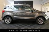 Ford EcoSport Titanium*1.Hand*Xenon*TWA*Kamera*Tempo* - Ford EcoSport in Wuppertal