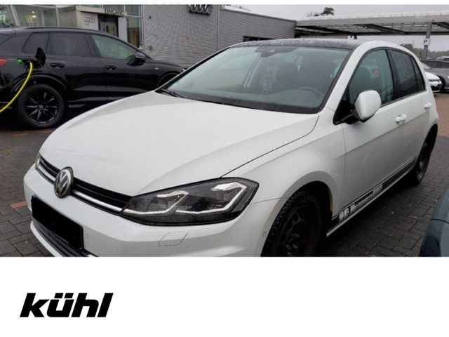 Volkswagen Golf 7 VII 1.4 TSI R Line ACC LED Navi Pano Stan