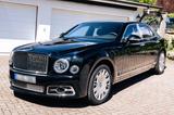 Bentley Mulsanne 6.8 Speed Automatik Speed - Bentley Mulsanne Gebrauchtwagen