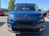 Citroën Berlingo HDI 130 Feel M/Klima/Navi/Tempomat/AHK - gebrauchte Citroën Van