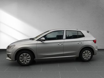 Skoda Fabia 1.0 TSI Essence *DAB*LED*KLIMA*PDChi*TEL*