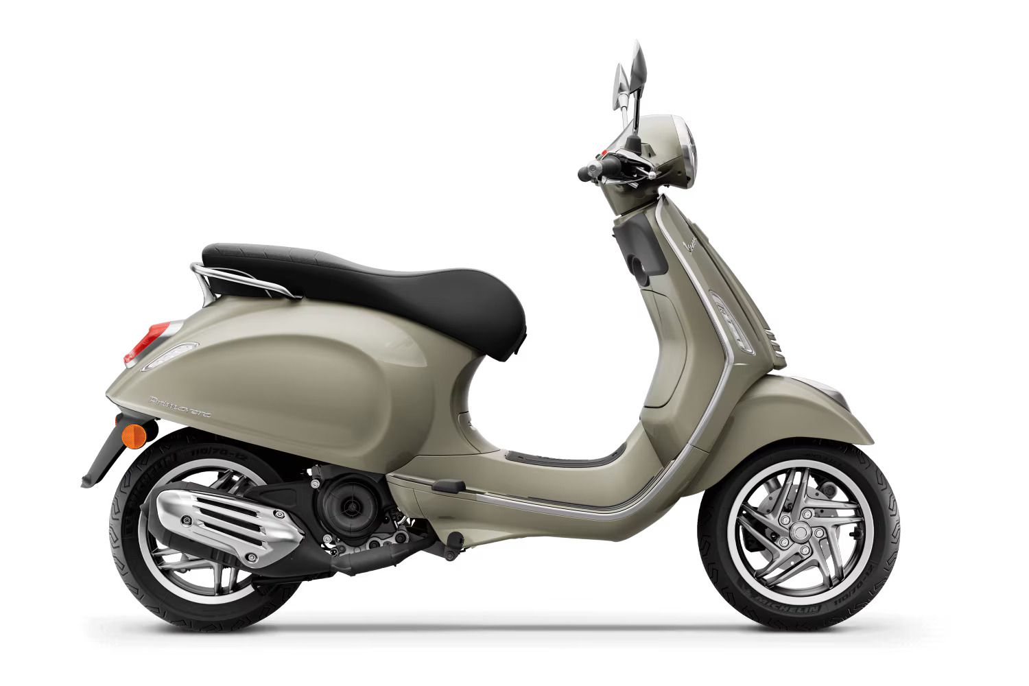 Fahrzeugabbildung Vespa PRIMAVERA 50 BEIGE AVVOLGENTE