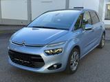 Citroën C4 Picasso Exclusive TÜV NEU/NAVI/R-CAM/LED/PANO - gebrauchte Citroën C4 Picasso aus dem Jahr 2014