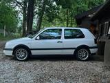 Volkswagen Golf 2.0 GTI 16V  - Volkswagen Golf aus 1997: GTI
