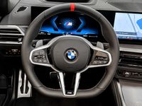 BMW M440 - Vorschau Bild 10