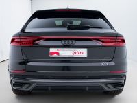 Audi Q8 - Vorschau Bild 8