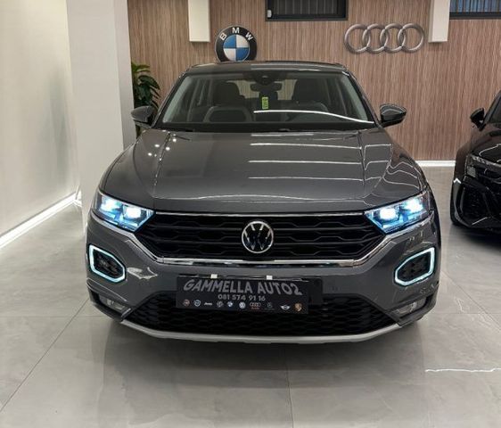 Volkswagen VOLKSWAGEN T-Roc 2.0 TDI SCR 150 CV DSG Advanced