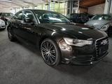 Audi A6 Lim. 2.8 FSI 1.HAND KLIMA 4ZONEN TOP!! NAVI - Audi A6: 4.2