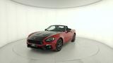 Abarth ABARTH 124 Spider 1.4 t. m.air Turismo 170cv my1 - rote Abarth 124 Spider
