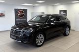 Volkswagen Touareg 4Mot*R-Line*Atmosphere*PanSD*ACC*AHK*HUD - Volkswagen Touareg: Atmosphere