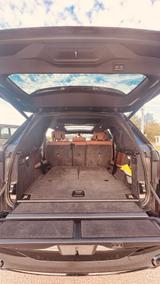 BMW X7 xDrive40d M Sport Vollausstattung Laser - BMW X7 Gebrauchtwagen in München