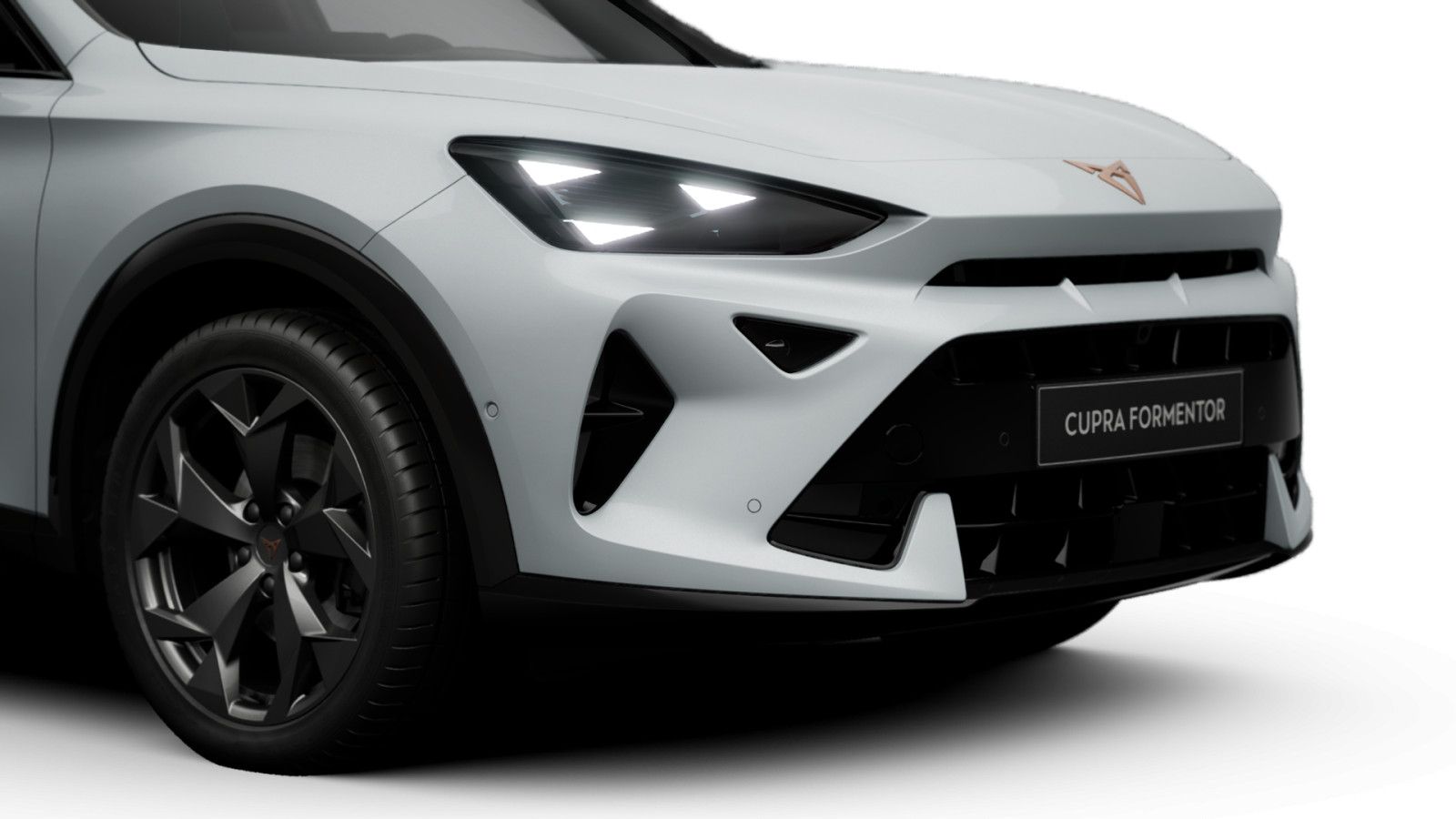 Cupra Formentor - Bild 9