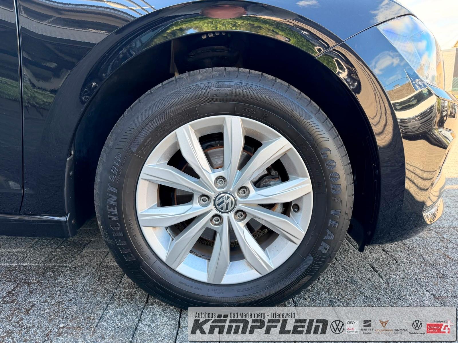 Volkswagen Polo Highline APP ACC SHZ PDC CLIMA, миниатюра 19