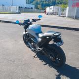 Honda NC 750 S DCT  - HONDA 750