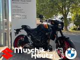 Suzuki GSX-8TT - Suzuki GSX-8TT
