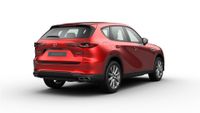 Mazda CX-60 - Vorschau Bild 2
