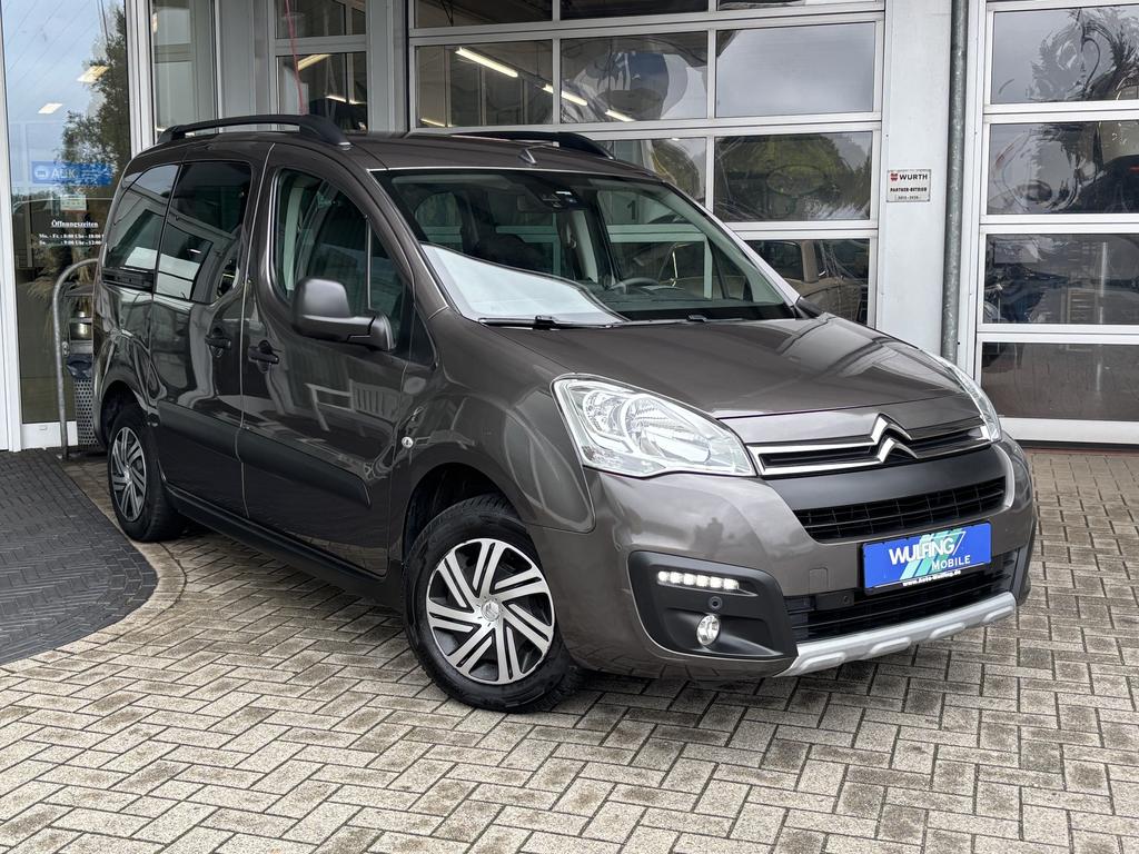 Citroën Berlingo