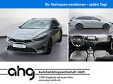 Kia Cee'd 1.0 T-GDI MHEV DCT Nightline Ed. SW Blueto - Kia cee'd / Ceed in Lübeck