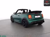 MINI COOPER_S_CABRIO JCW TRIM KEYLESS,ACC,TOTWINKEL - MINI: Cabrio, Jcw