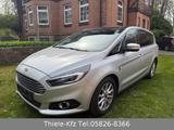Ford S-Max S-MAX Titanium - Ford: T Max