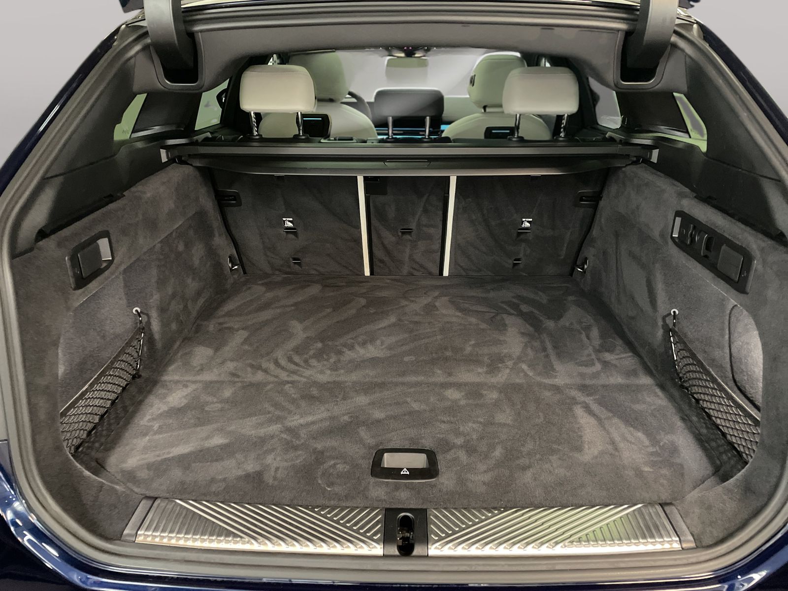 BMW 550 - Bild 17