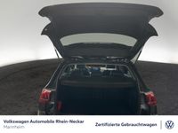 Volkswagen Golf - Vorschau Bild 8