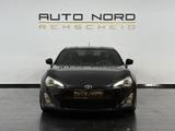 Toyota GT86 *OZ*Valenti*Milltek*Optik*Sitzhzg*Navi* - Toyota Gebrauchtwagen