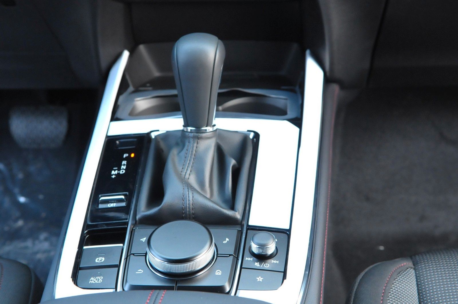 Mazda CX-30 - Bild 14