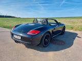 Porsche Boxster 2.9, SAGA, 19', PZ Scheckheft - Porsche Boxster von privat