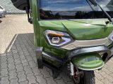 Andere CARGO VOLT XXL+3-RADKABINENROLLER+KIPPER+72V80Ah - TRIKE AUTOMATIK