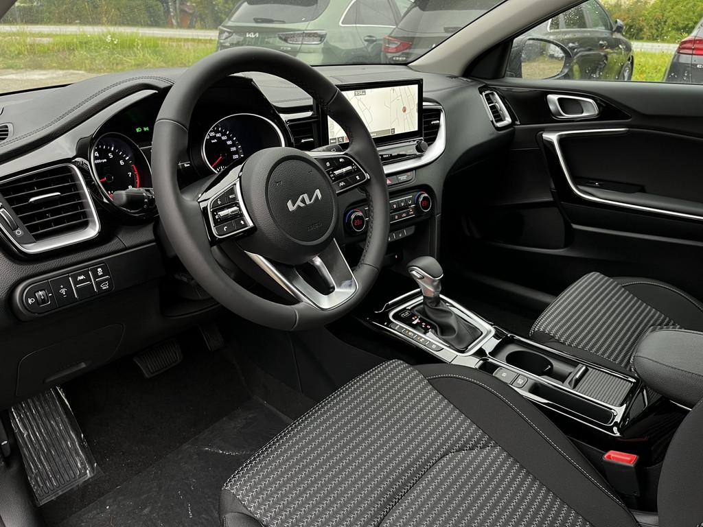 Kia Ceed SW Spirit 1.5T DCT7 Technik-Paket