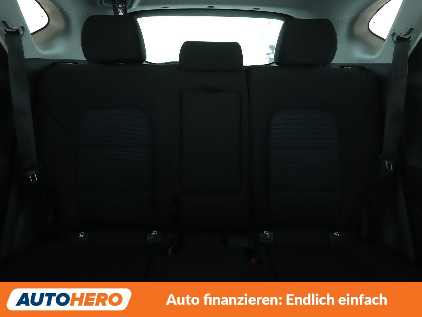 Hyundai Tucson 1.6 TGDI Trend 2WD*NAVI*TEMPO*CAM*PDC*