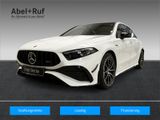 Mercedes-Benz A 35 AMG 4M Aero-Paket+MULTI+NIGHT+Pano+Burm+LRH - Mercedes-Benz A 35 AMG aus 2024