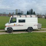 Mercedes-Benz Vario 614 - Mercedes-Benz 61