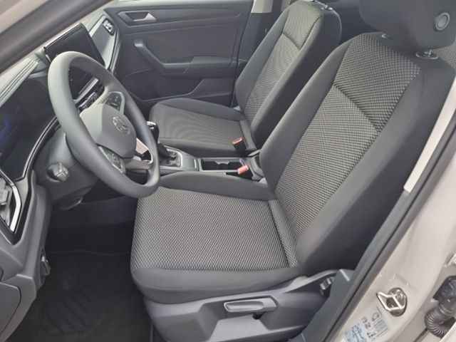 Fahrzeugabbildung Volkswagen T-Roc 1.0 TSI KLIMA LED DAB PDC FRONT-ASSIST LAN