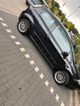 Fiat Kleinwagen Fiat Punto - Fiat Punto Gebrauchtwagen in Krefeld