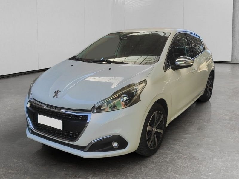 Image of Peugeot 208