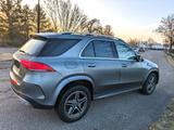 Mercedes-Benz GLE 400 d 4MATIC - AMG Line  - Mercedes-Benz GLE 400 in Freiburg