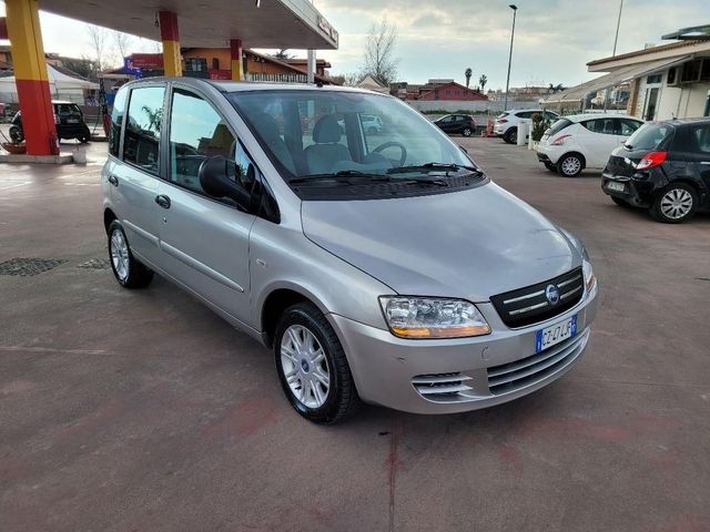 Fiat FIAT - Multipla - 1.6 16V Natural Power Emotion