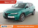 Alfa Romeo Tonale 1.5 Mild-Hybrid Edizione Speciale Aut. - Alfa Romeo in Bochum