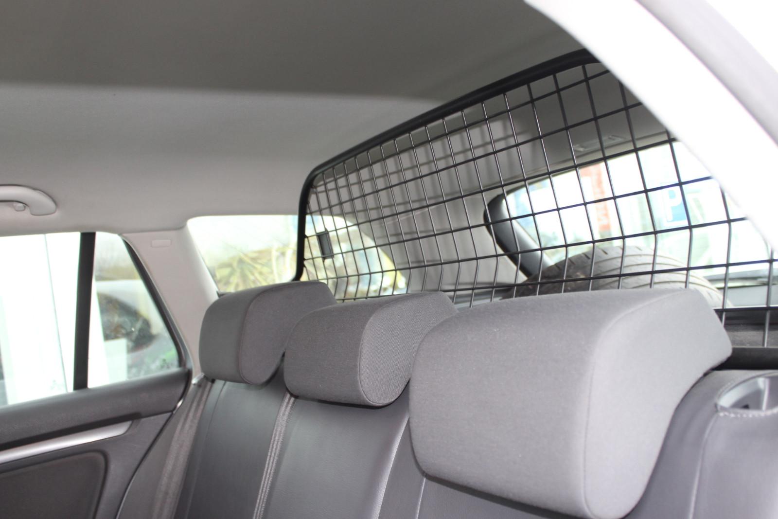 Volkswagen Golf 2009 — photo 16