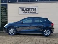 Seat Ibiza 1.0 TSI Style+LED+APP-CONNECT+RÜCKFAHRK+SI