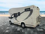Chausson Flash C 514 / Festbett / Garage / FINANZIERUNG - Chausson C